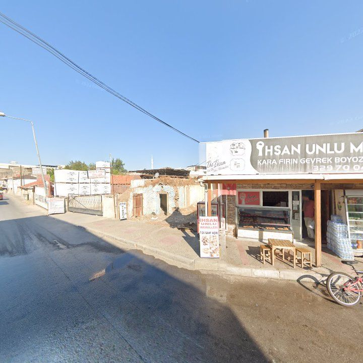 İhsan Unlu Mamulleri