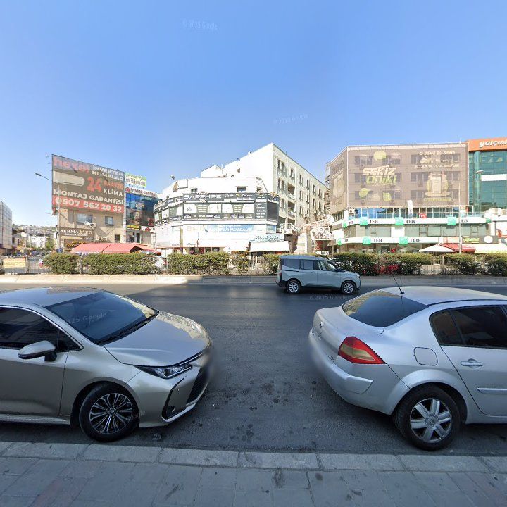 İzmir Midyecisi