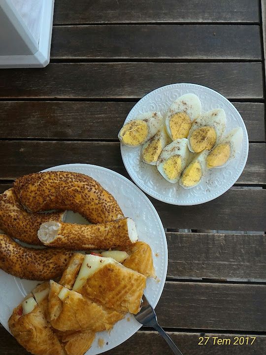 Kaan Bey Kıraathanesi