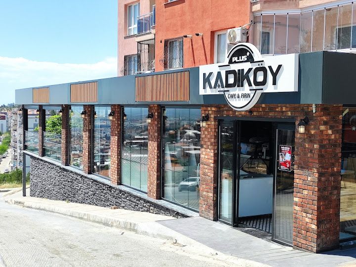 Kadıköy cafe & fırın plus