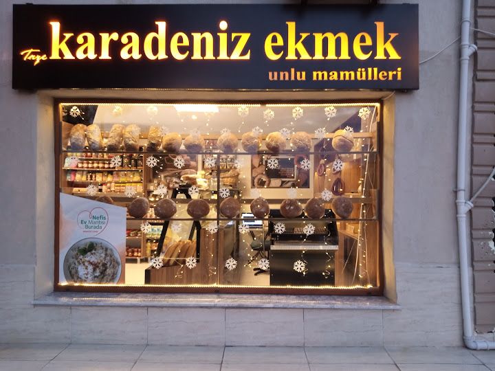 Karadeniz Ekmek Evka-2