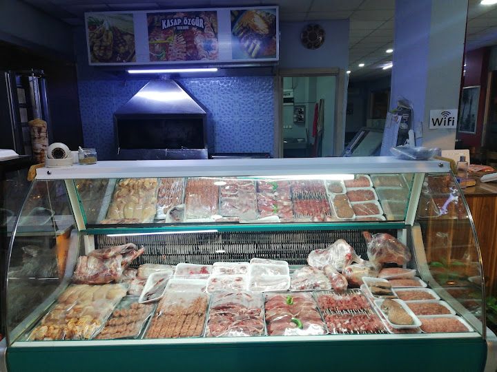Kasap Özgür Steakhouse