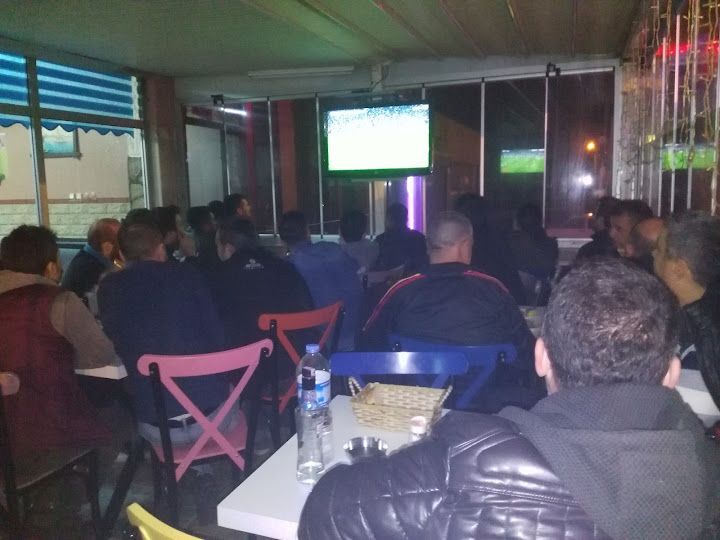 Kasap Şenol Pide Salonu