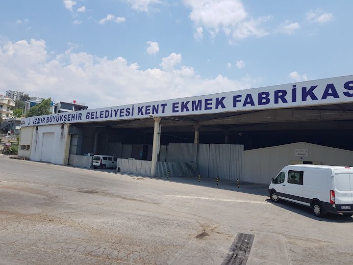 Kent Ekmek Fabrikasi