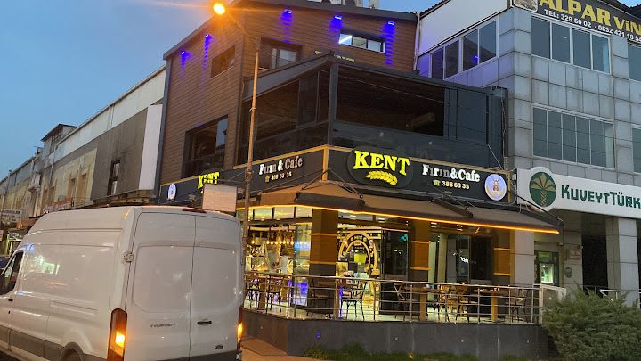 Kent Fırın Cafe