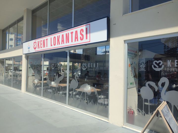 Kent Lokantası