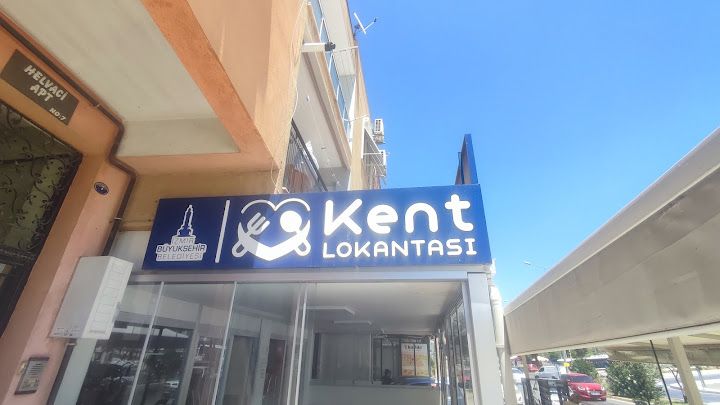 Kent Lokantası