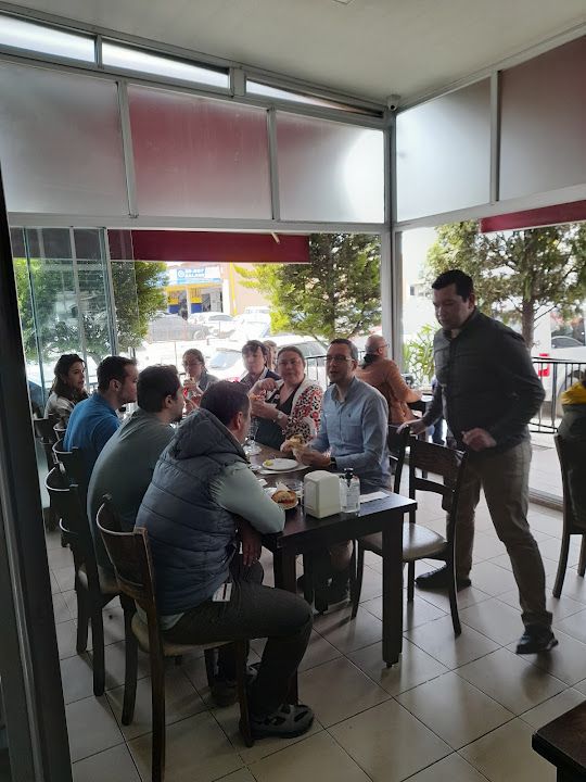 Köfteci Gökhan Usta
