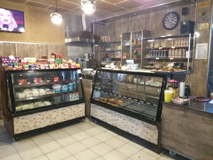 Kolçak Gıda Unlu Mamuller