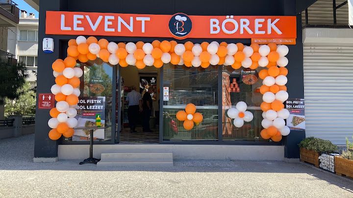 Levent börek çigli