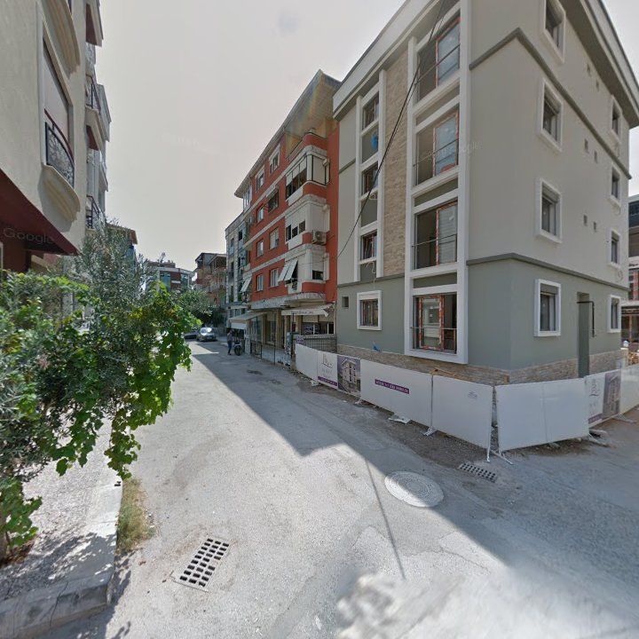 Lezzet (bahar) Cafe