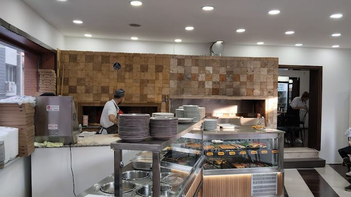 Lezzet diyarı çiğli