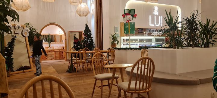 Luicoffeeçiğli