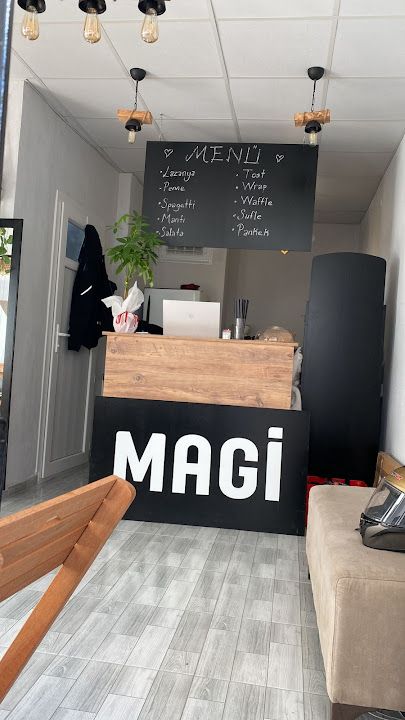 Magi Cafe&restaurant