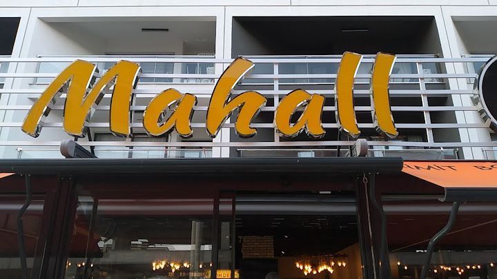 Mahall Döner