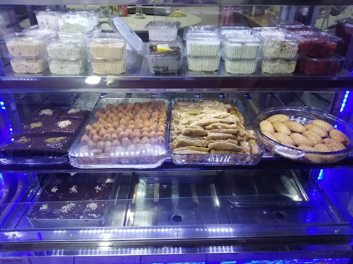 Meltem cafe
