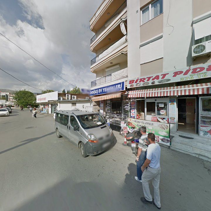 Metro simit center