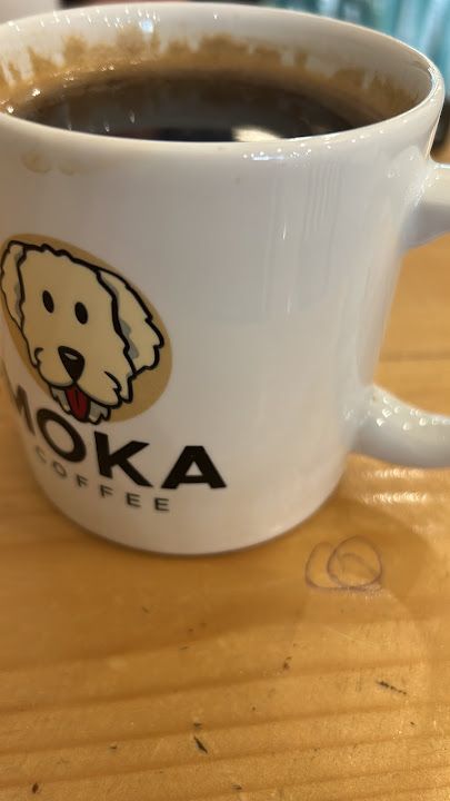 Moka Coffee