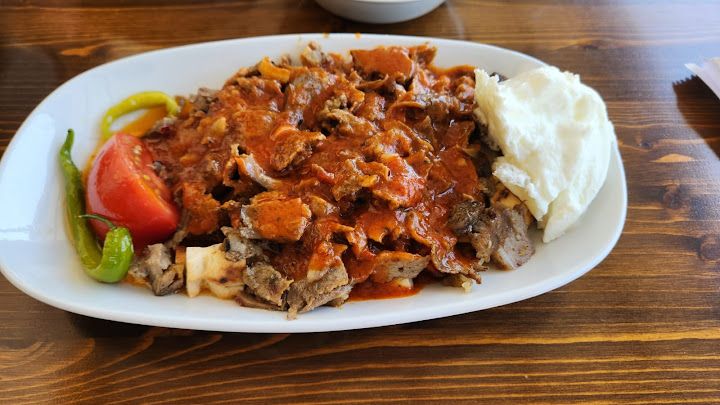 Nadir usta restaurant