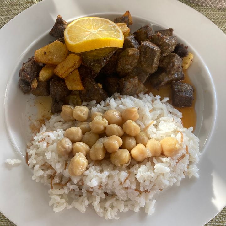 Naz Yemek Evi