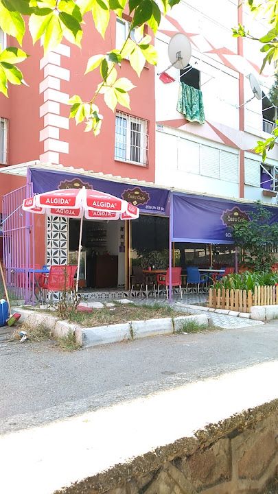 Össu cafe