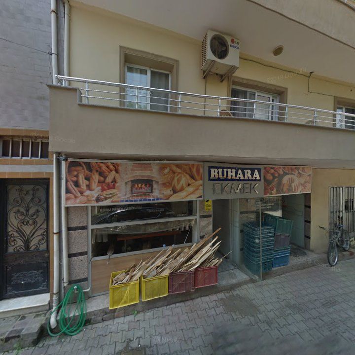 Özkaradeniz Unlu Mamüller