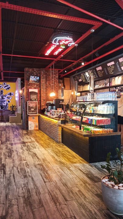 Pablo Artisan Coffee - Çiğli