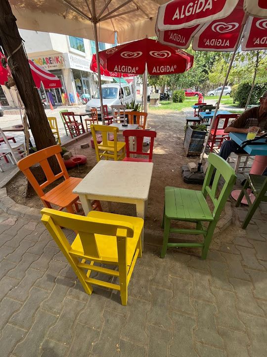 Park Kafe 58