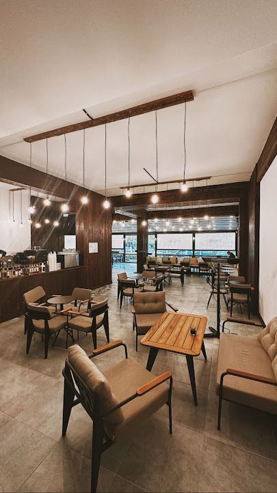 Pause Coffea Balatçık