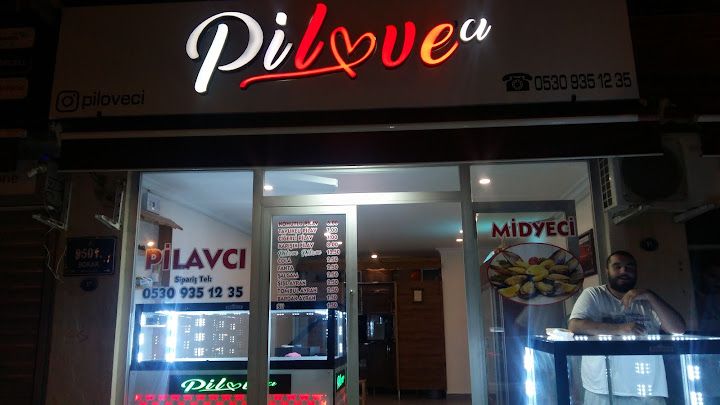 Pilovecı