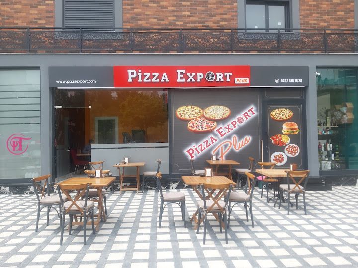 Pizza Export