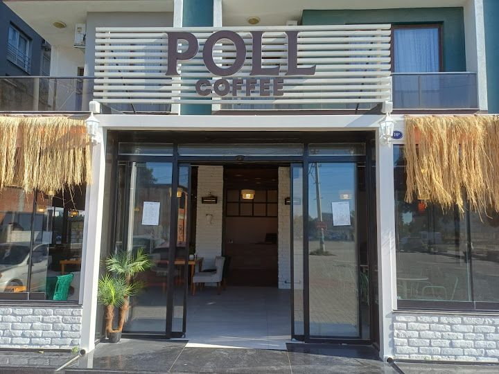 Poll Coffee