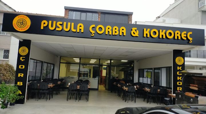 Pusula Corba & Kokoreç