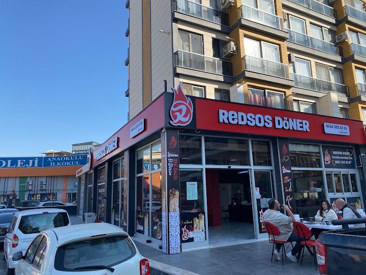 Red Sos Döner