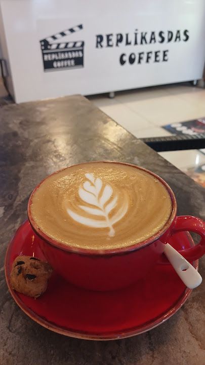Replikasdas Coffee