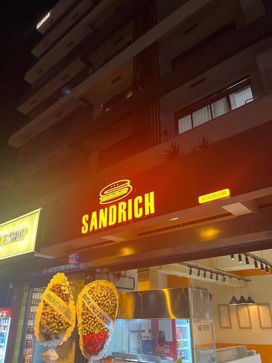 Sandrich