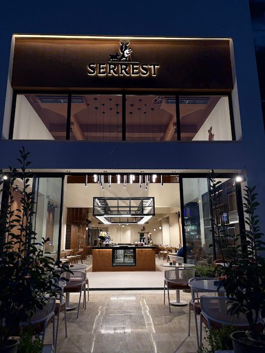 Serrest