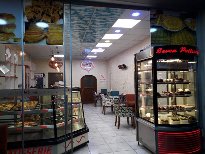 Seven Pastanesi