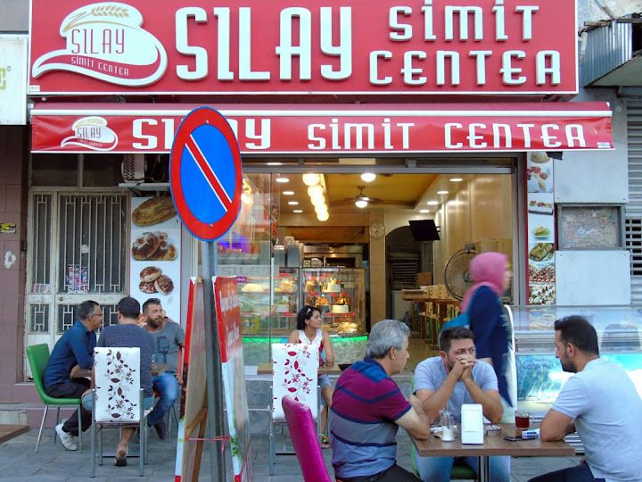 Sılay unlu mamülleri