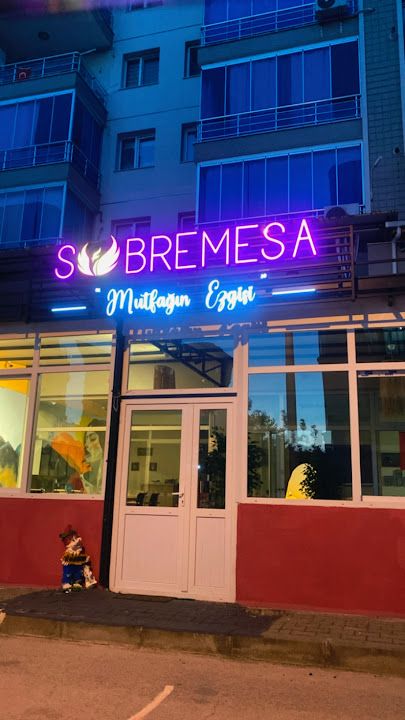 Sobremesa Mutfağın Ezgisi