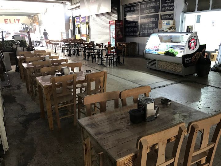 Söğüşçü apo - izmir atasanayi