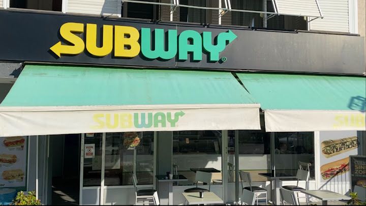 Subway - Çiğli Yeni