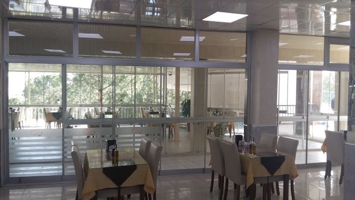 Tadım çorba pide pizza kebap salonu