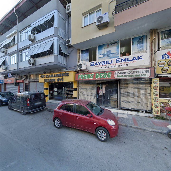 Tadım Döner