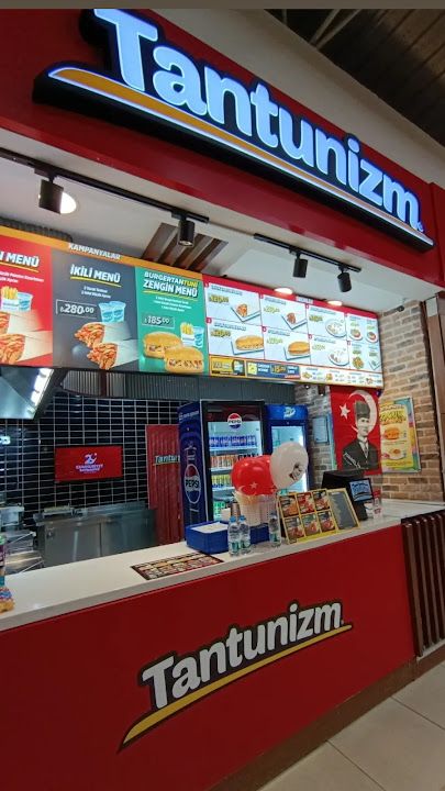 Tantunizm Çiğli Avm