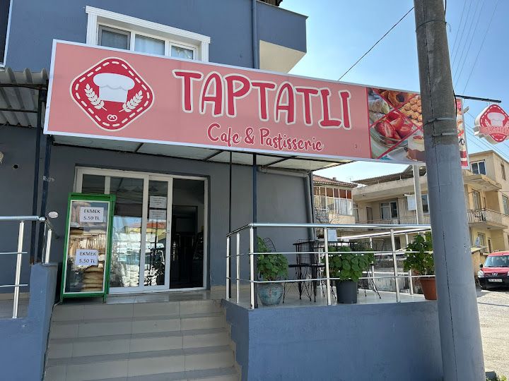 Taptatlı