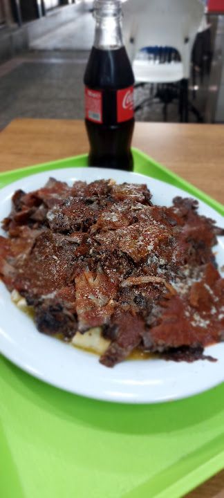 Tonton döner
