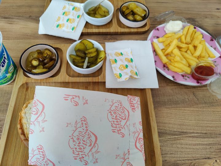 Tosto cafe