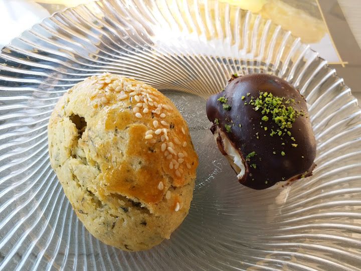 Uluoglu Baklava