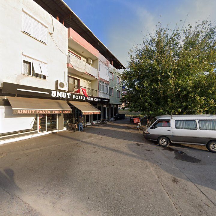 Umut Pasta Fırın Cafe